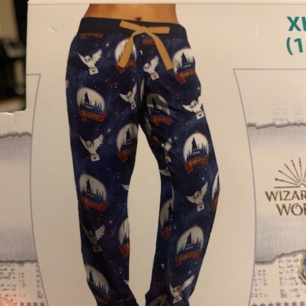 Harry Potter, Ladies sleep jogger